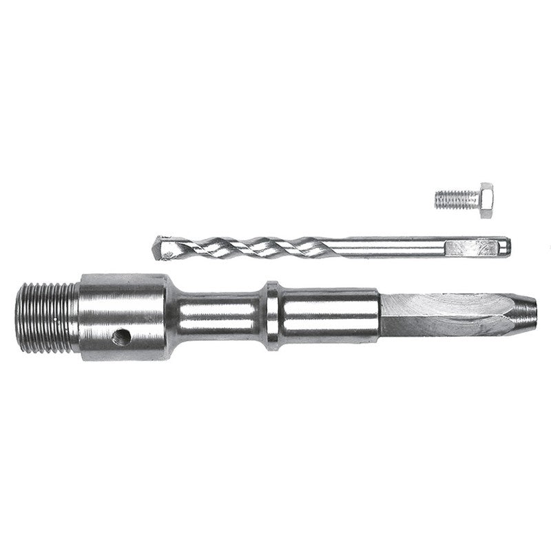 VERTO Hexagonal adapter for concrete hole saws — 60H212