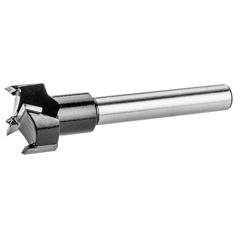 VERTO Counter - sink drill 25mm, carbid tipped blades — 60H825