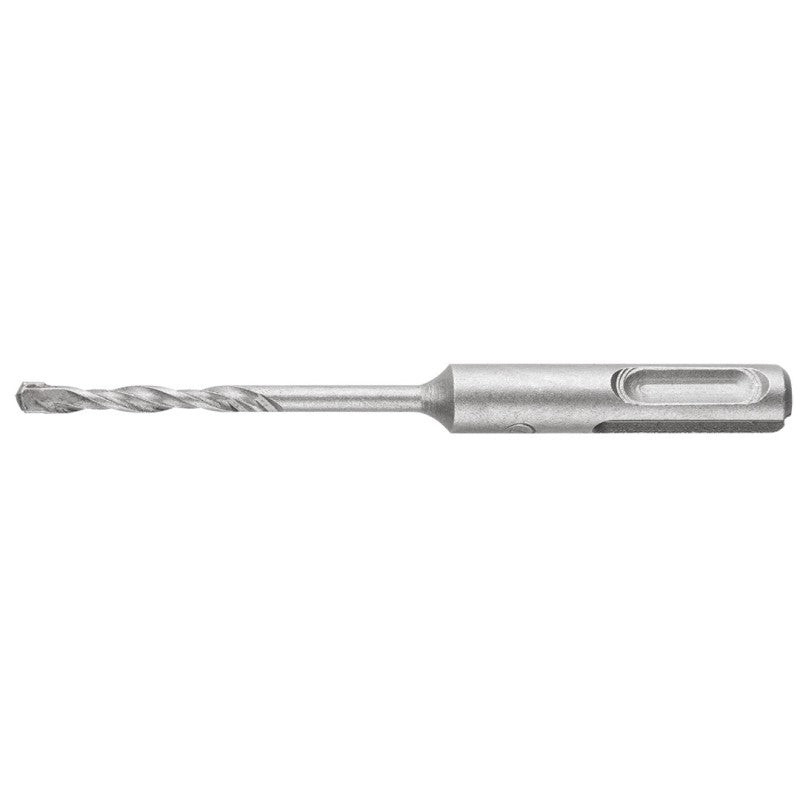 VERTO SDS PLUS masonry drill 4x110mm, S4 type, quatro (four blades) — 60H516