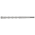 VERTO SDS PLUS masonry drill 14x210mm, S4 type, quatro (four blades) — 60H570