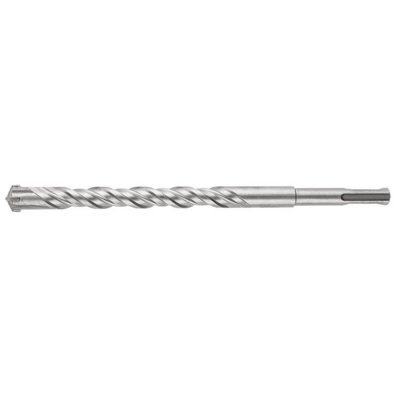 VERTO SDS PLUS masonry drill 14x210mm, S4 type, quatro (four blades) — 60H570