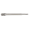 VERTO U type chisel SDS Plus 14x22x250mm — 60H230