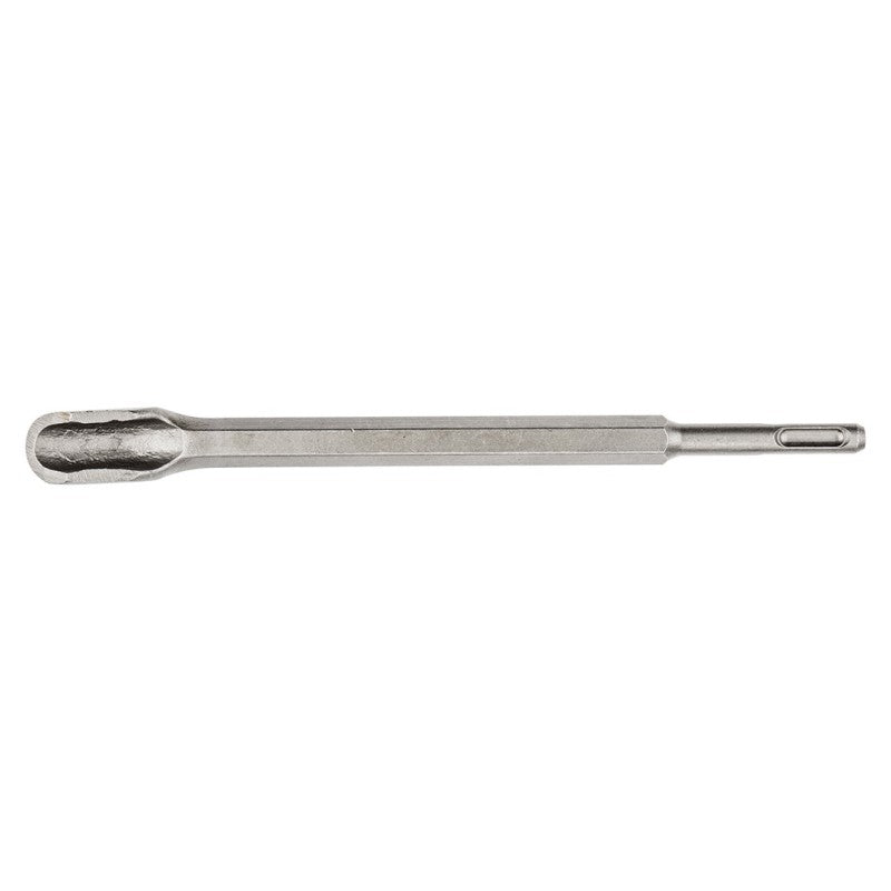VERTO U type chisel SDS Plus 14x22x250mm — 60H230