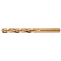 GRAPHITE HSS-Co metal drill 9.5 mm, 1 pcs — 57H052