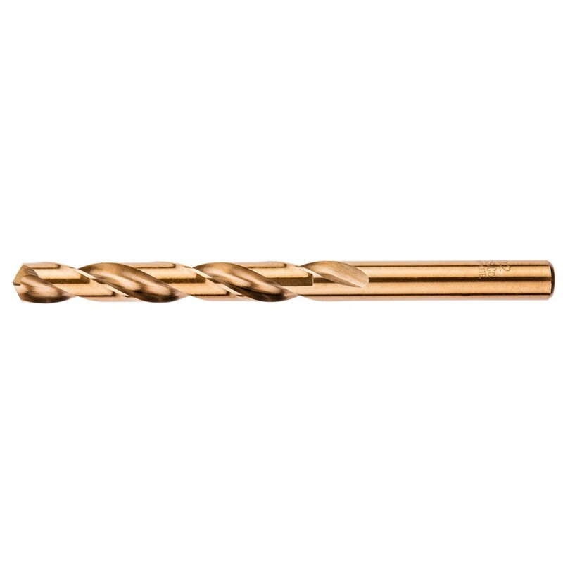 GRAPHITE HSS-Co metal drill 9.5 mm, 1 pcs — 57H052