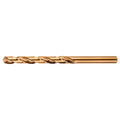 GRAPHITE HSS-Co metal drill 7.0 mm, 1 pcs — 57H042