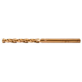 GRAPHITE HSS-Co metal drill 4.0 mm, 1 pcs — 57H024