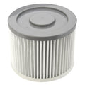 GRAPHITE Pleated filter for 59G606 — 59G606-146