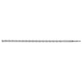 VERTO SDSplus masonry drill 18x600mm, S4 type — 60H659