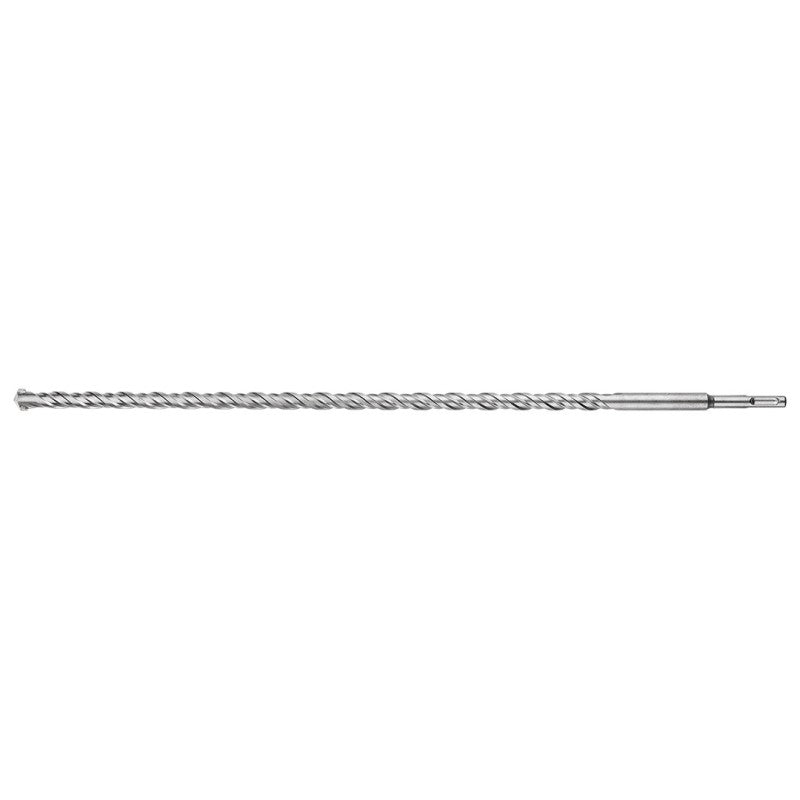 VERTO SDSplus masonry drill 18x600mm, S4 type — 60H659