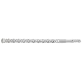 VERTO SDSplus masonry drill 14x260mm, S4 type — 60H642
