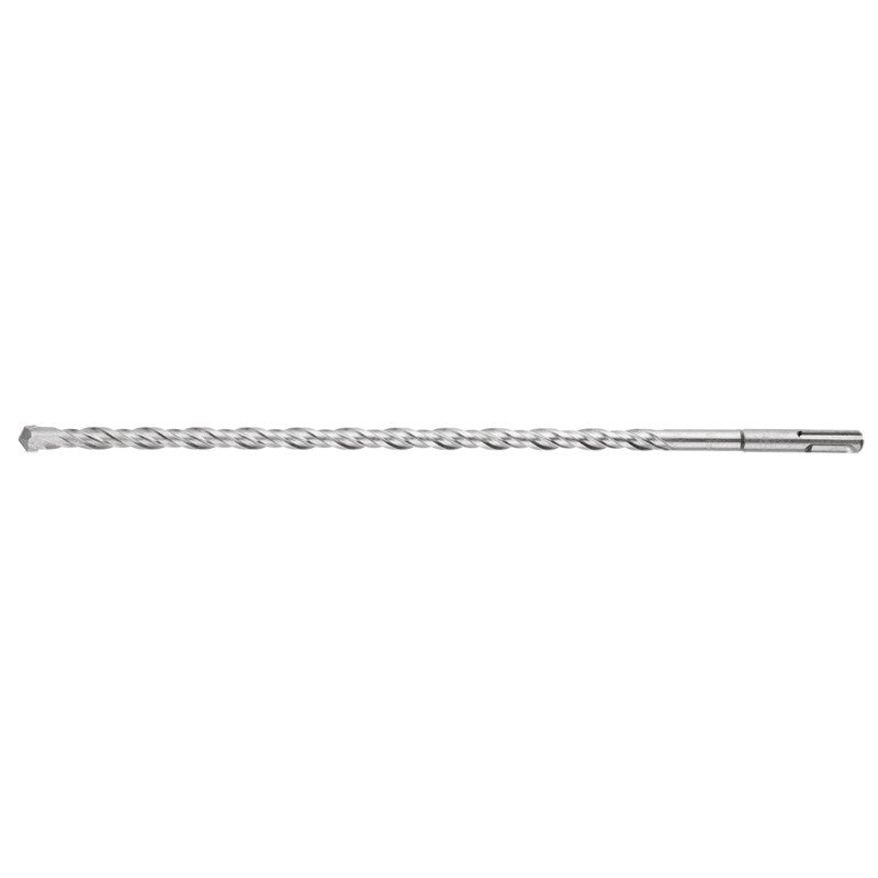 VERTO SDSplus masonry drill 10x350mm, S4 type — 60H647
