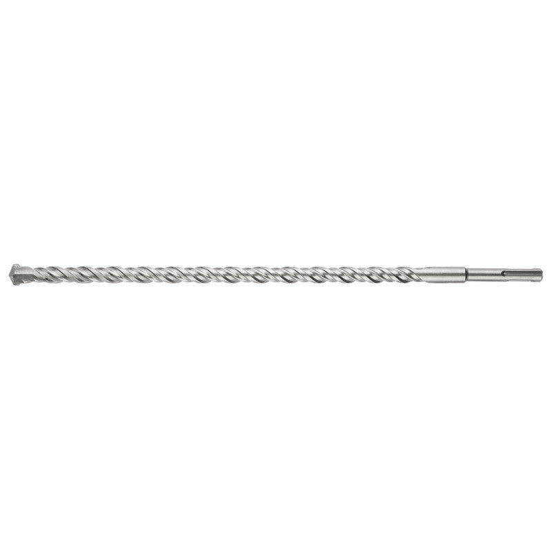 VERTO SDSplus masonry drill 14x450mm, S4 type — 60H654