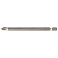 GRAPHITE Scredriver bit PH2 x 150 mm — 55H996