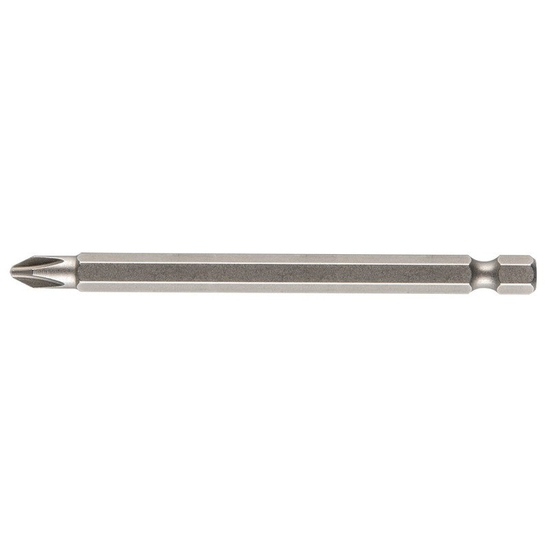 GRAPHITE Scredriver bit PH2 x 150 mm — 55H996