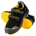 NEO TOOLS Work sandals S1 SR, ESD, composite toecap, size 44 — 82-069-44
