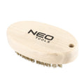 NEO TOOLS Round wire brush — 39-013