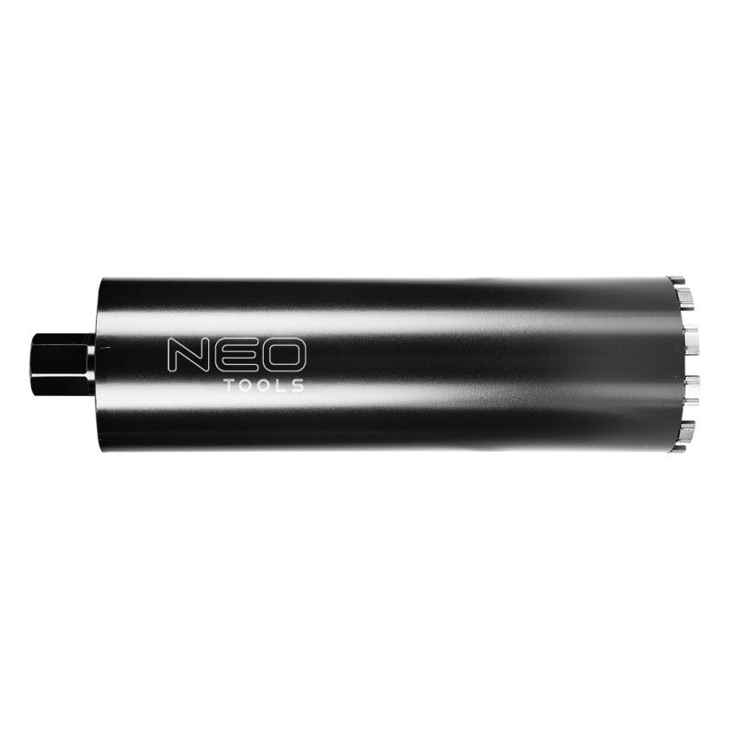 NEO TOOLS Diamond drill hole saw 58G540 132×470mm×11T — 57-867