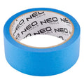 NEO TOOLS Blue masking tape 38 mm x 25 m — 56-070