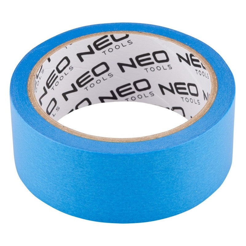NEO TOOLS Blue masking tape 38 mm x 25 m — 56-070