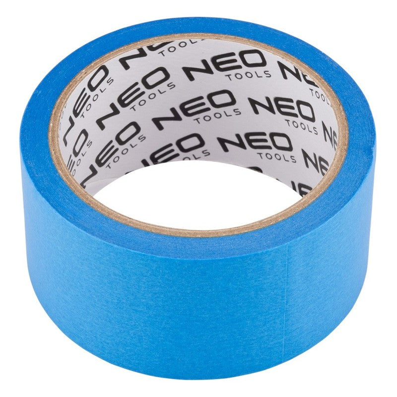 NEO TOOLS Masking tape blue 48 mm x 25 m — 56-072