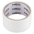NEO TOOLS Double-sided tape 50 mm x 5 m — 56-074