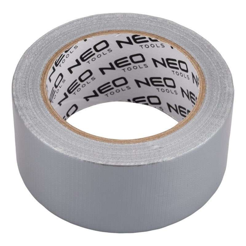 NEO TOOLS Repair tape 50 mm x 25 m — 56-081