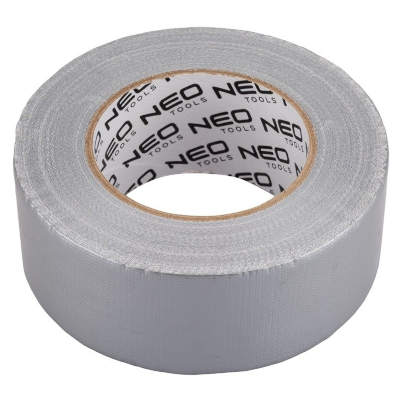NEO TOOLS Repair tape 50 mm x 50 m — 56-082