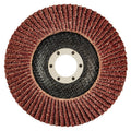 NEO TOOLS Flap wheel 125 x 22.2 mm, K100 — 55-990