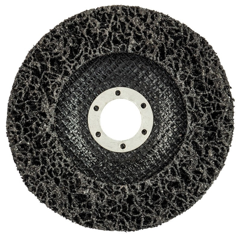 NEO TOOLS Non-woven abrasive 125 x 22.2 mm — 55-992