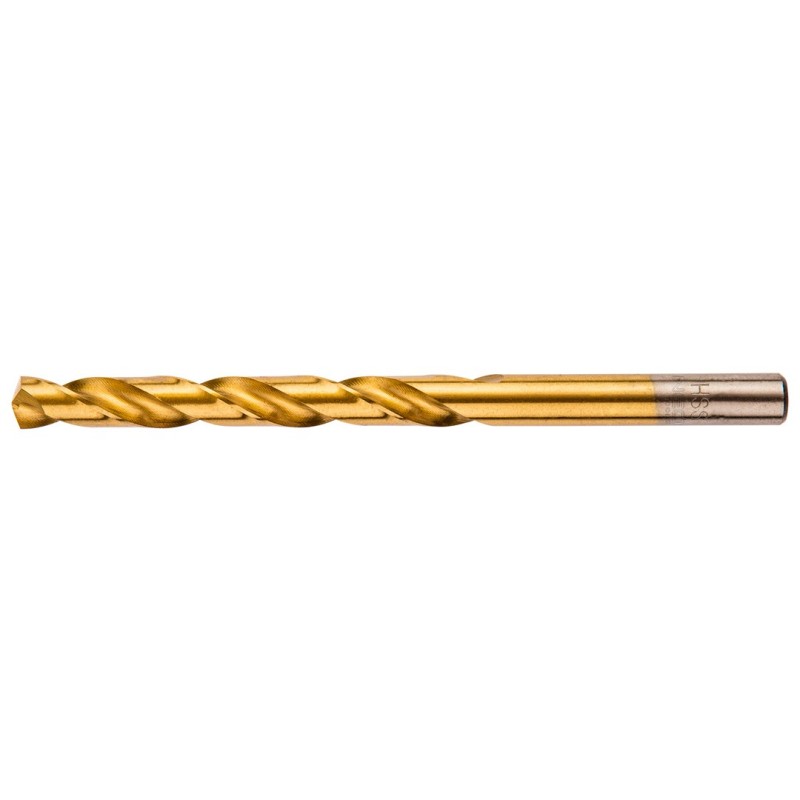 NEO TOOLS HSS-TiN metal drill bit, 7.0 mm — 57-142