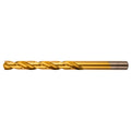 NEO TOOLS HSS-TiN metal drill bit, 8.5 mm — 57-148