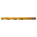 NEO TOOLS HSS-TiN metal drill bit, 9.0 mm — 57-150