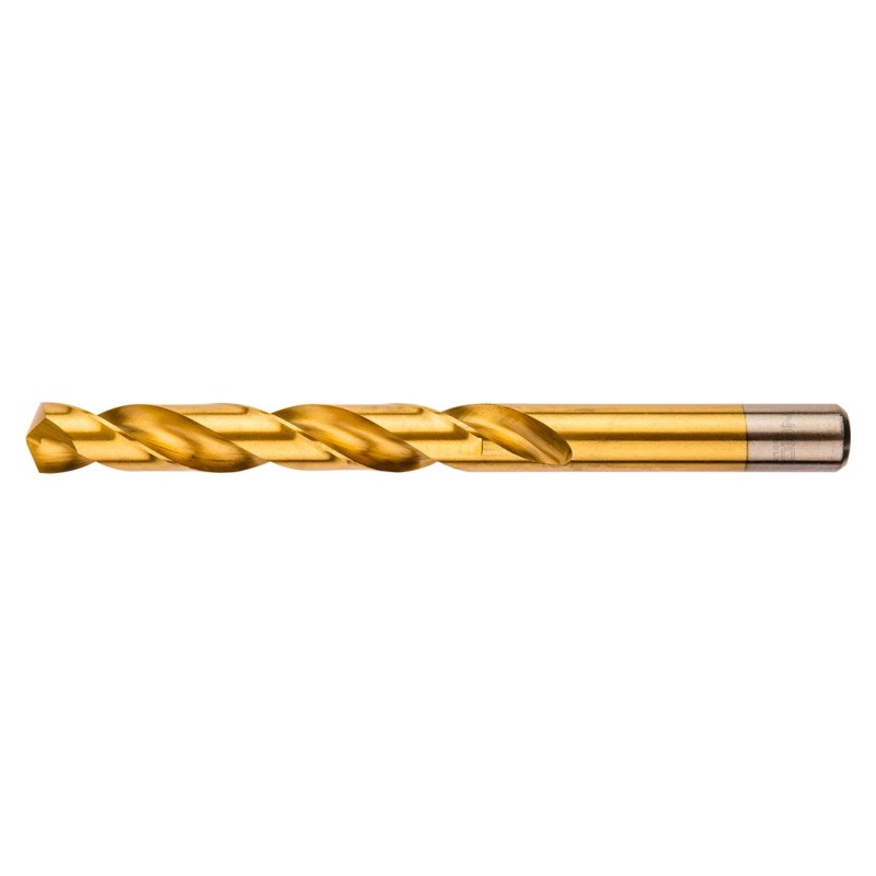 NEO TOOLS HSS-TiN metal drill bit, 12.5 mm — 57-164