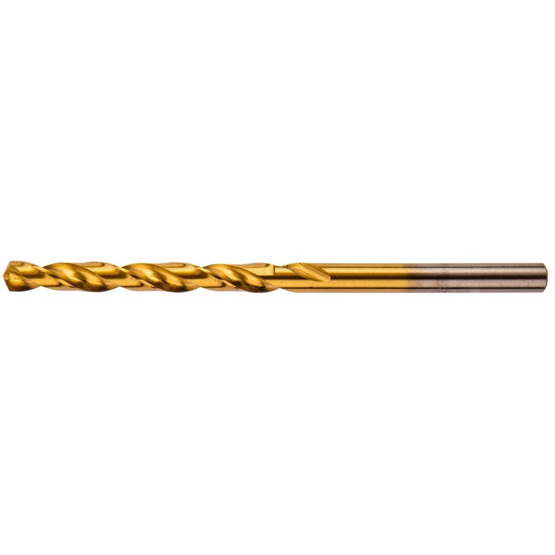NEO TOOLS HSS-TiN metal drill bit, 3.2 mm — 57-122
