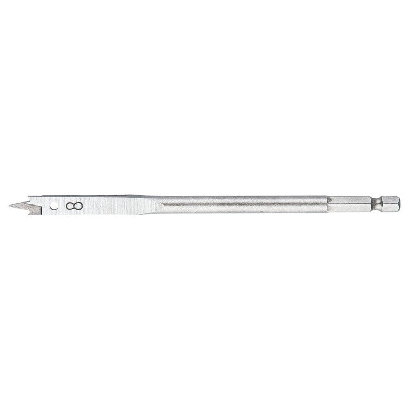 NEO TOOLS Blade wood drill bit, 8 x 152 mm — 57-214