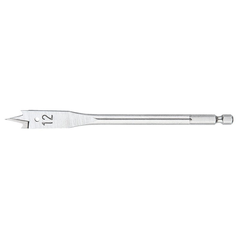 NEO TOOLS Blade wood drill bit, 12 x 152 mm — 57-218
