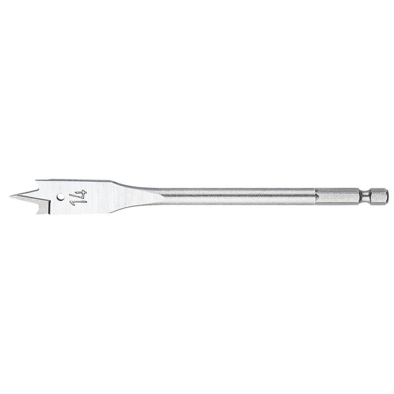 NEO TOOLS Blade wood drill bit, 14 x 152 mm — 57-220