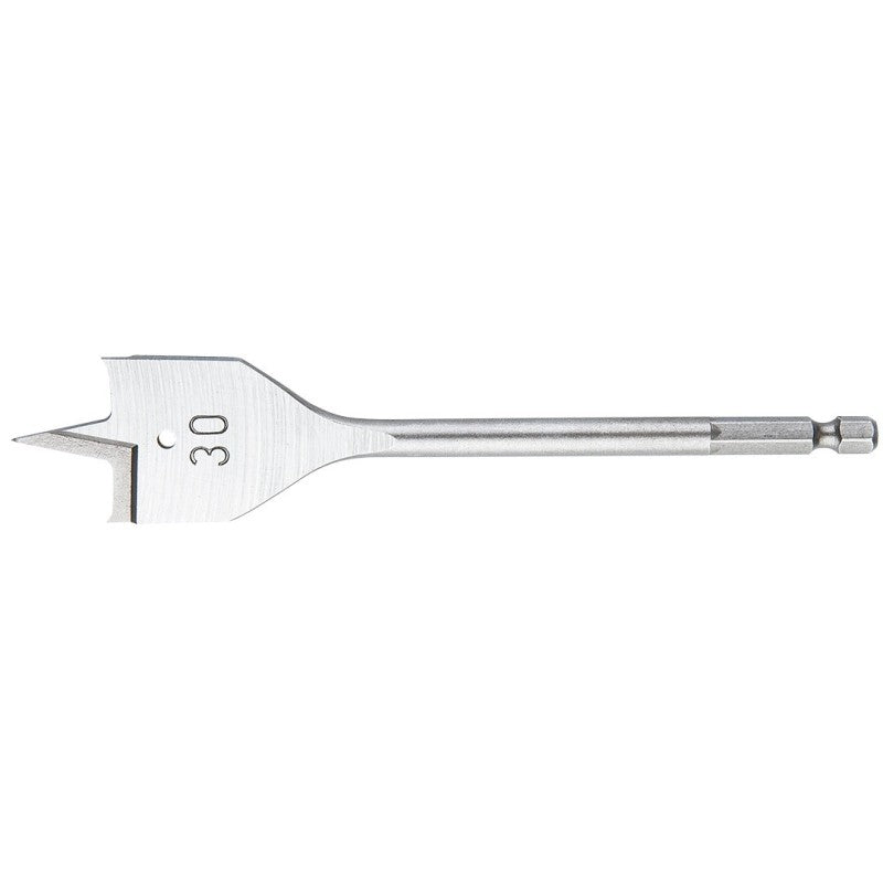 NEO TOOLS Blade wood drill bit, 30 x 152 mm — 57-236