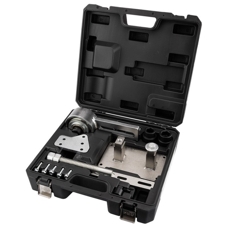 NEO TOOLS Camshaft tightening kit for engines: EcoBoost, Duratec, Duratorq-TDCi, EcoBlue Diesel — 11-345