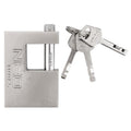 NEO TOOLS Padlock 70 mm, 3 keys — 85-062