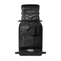 NEO TOOLS Rear seat tablet organiser — 11-471