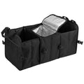 NEO TOOLS Folding boot organiser with thermal pocket — 11-472