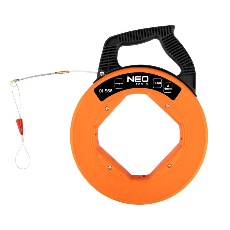 NEO TOOLS Cable pulling pilot 30m — 01-566