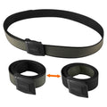 NEO TOOLS Trouser belt, reversible, length 130 cm — 81-903