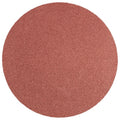 NEO TOOLS Velcro-backed sanding discs 125 mm, P120, 5 pcs. — 55-937