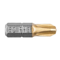 NEO TOOLS Screwdriver bits PH3 x 25 mm, 2 pcs. — 57-962