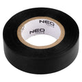 NEO TOOLS Insulating tape 19 mm x 0.13 mm x 20 m — 01-571