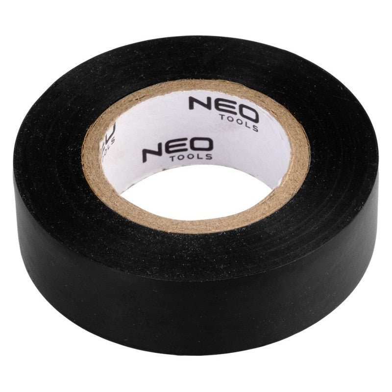 NEO TOOLS Insulating tape 19 mm x 0.13 mm x 20 m — 01-571