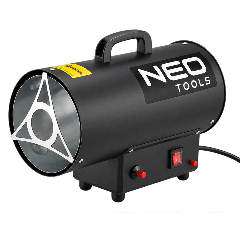 NEO TOOLS Gas heater 15kW — 90-083-01
